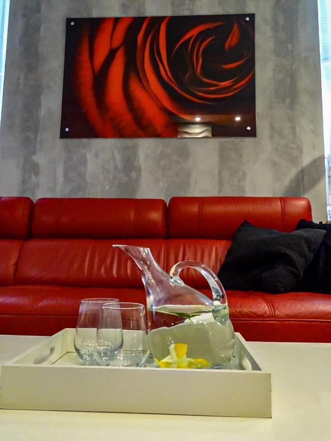 Apartament Cieplicka Leilighet Jelenia Góra Eksteriør bilde