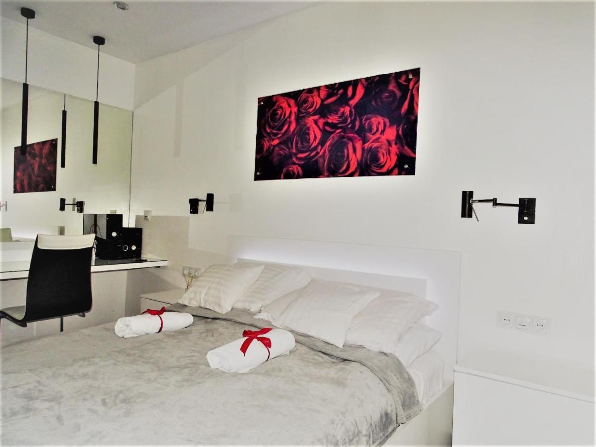 Apartament Cieplicka Leilighet Jelenia Góra Eksteriør bilde